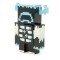 Minecraft Nano Metalfigs Diecast Minifigurina Warden 6 cm