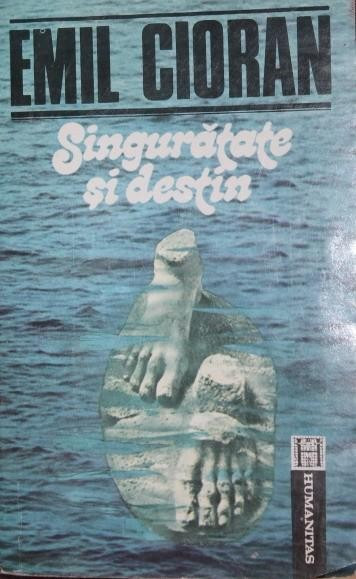 SINGURATATE SI DESTIN