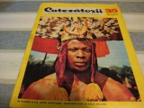 Revista Cutezatorii - nr 35 din 1968
