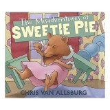The misadventures of Sweetie Pie