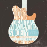 Sterling BallFerraroCox The Mutual Admiration Society (cd)