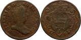 1765, 1 pfennig - Maria Terezia - Arhiducatul Austriei, Europa