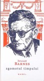 ZGOMOTUL TIMPULUI-JULIAN BARNES-274459