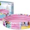 Piscina gonflabila Bestway 91047, Princess, 122 cm x 25 cm