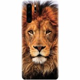 Husa silicon pentru Huawei P30 Pro, Colorful Lion4