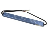 Alimentator LED Pulsatoriu FOSE 100W IP67 MDL-100-24 Exterior