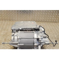 VW ID.3 E11 2021 - Motor - OEM: EBJ,UMG,0EH903052B,0EH901098C,1EA907121C