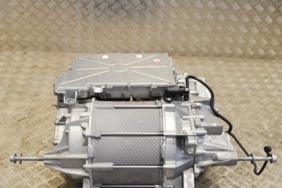 VW ID.3 E11 2021 - Motor - OEM: EBJ,UMG,0EH903052B,0EH901098C,1EA907121C foto