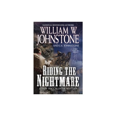 Riding the Nightmare foto