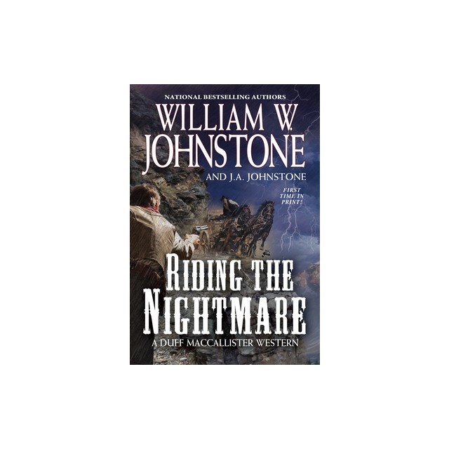 Riding the Nightmare