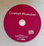 Costel Busuioc - Jurnalul National - Muzica de colectie