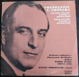 Cumpara ieftin DISC LP:CONSTANTIN C.NOTTARA-CONCERT/POEM PT VIOARA&amp;ORCHESTRA COARDE/ST-ECE01458