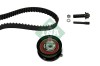 INA 530 0164 10 Set curea de distributie
