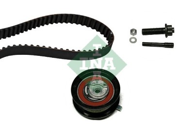 INA 530 0164 10 Set curea de distributie foto