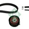 INA 530 0164 10 Set curea de distributie
