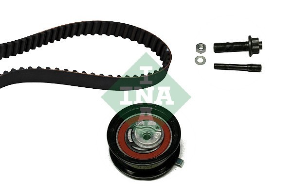 INA 530 0164 10 Set curea de distributie
