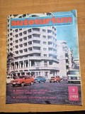 revista autoturism septembrie 1989
