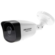 Camera supraveghere Hikvision IP bullet HWI-B140H(2.8mm)C, 4MP, seria Hiwatch, senzor: