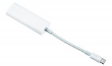 Adaptor Apple Thunderbolt 3 (USB-C) - Thunderbolt 2 - RESIGILAT