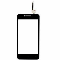 Touchscreen Asus Zenfone 4 T001, T45, Negru