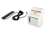 Telemetric PLC pentru șină DIN 230VAC 3W SIMPLYMAX-P01