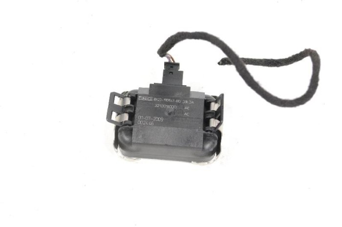 Senzor de ploaie JAGUAR XF X250 2009 OEM: 8X23-17D547-BD 3810079