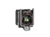 Element de Iluminare LED Albă 22mm Harmony XB4