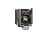 Element de Iluminare LED Albă 22mm Harmony XB4