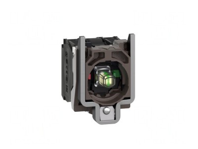 Element de Iluminare LED Albă 22mm Harmony XB4 foto