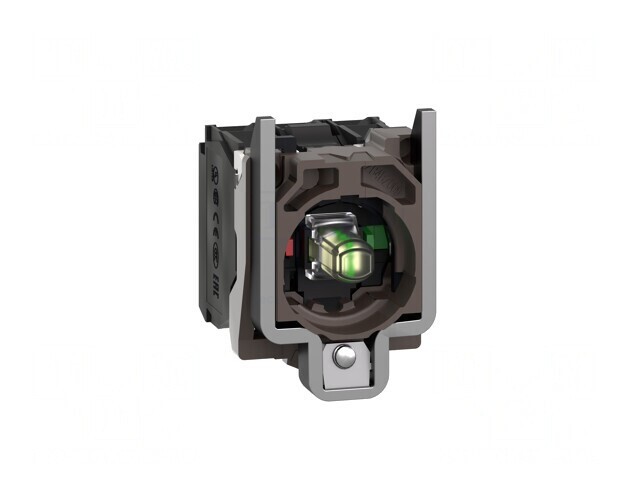 Element de Iluminare LED Albă 22mm Harmony XB4
