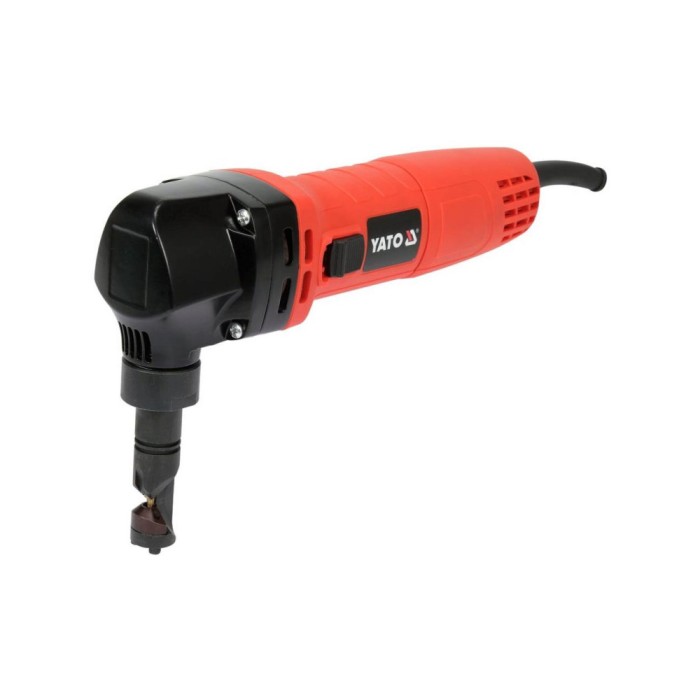 Foarfecă electrică pt tablă, 1.8mm, 600w Yato YT-82395