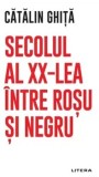 Secolul al XX-lea intre rosu si negru/Catalin Ghita