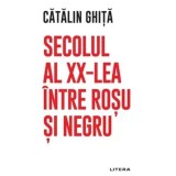 Secolul al XX-lea intre rosu si negru/Catalin Ghita