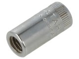 Adaptor STAHLWILLE 1/4", 25mm, cod 11180010 - Accesoriu Profesional