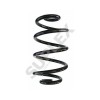 Arc suspensie Nissan Micra C+C 3 (K12) 08.05-06.10, Spate, SUPLEX
