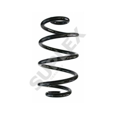 Arc suspensie Nissan Micra C+C 3 (K12) 08.05-06.10, Spate, SUPLEX foto