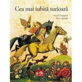 Cea mai iubita surioara