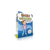 The Henry Heckelbeck Collection: Henry Heckelbeck Gets a Dragon; Henry Heckelbeck Never Cheats; Henry Heckelbeck and the Haunted Hideout; Henry Heckel