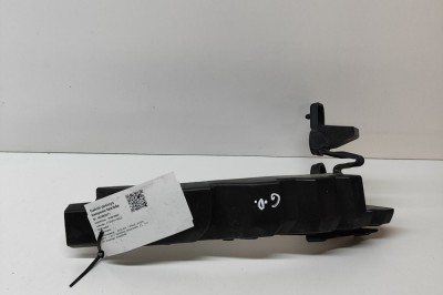 Suport bara de protecție dreapta spate JAGUAR F-PACE X761 2017 OEM: HK83-17A881-AD 23065071 foto
