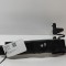Suport bara de protecție dreapta spate JAGUAR F-PACE X761 2017 OEM: HK83-17A881-AD 23065071