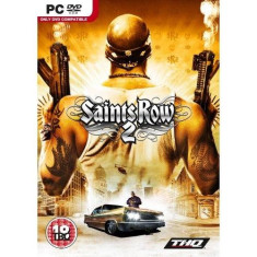 Saints Row 2 PC foto