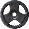 Greutate cauciucata HMS TOK10- 20 kg/51 mm,