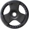 Greutate cauciucata HMS TOK10- 20 kg/51 mm,