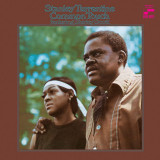 Common Touch - Vinyl | Stanley Turrentine, Jazz