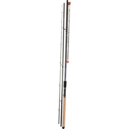 Lanseta pescuit crap model TFD-2 lungime 3.6m | Okazii.ro