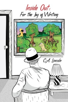 Inside Out: For the Joy of Writing foto