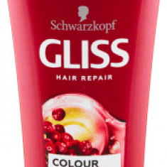 Schwarzkopf GLISS Repair & Protect Color Perfector șampon de păr, 250 ml