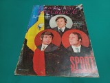 REVISTA SPORT NR. 24 1972 * PATZAICHIN *19