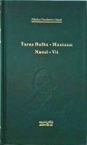N. V. Gogol - Taras Bulba. Mantaua. Nasul. Vii