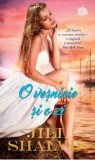 O vesnicie si o zi | Jill Shalvis, Litera